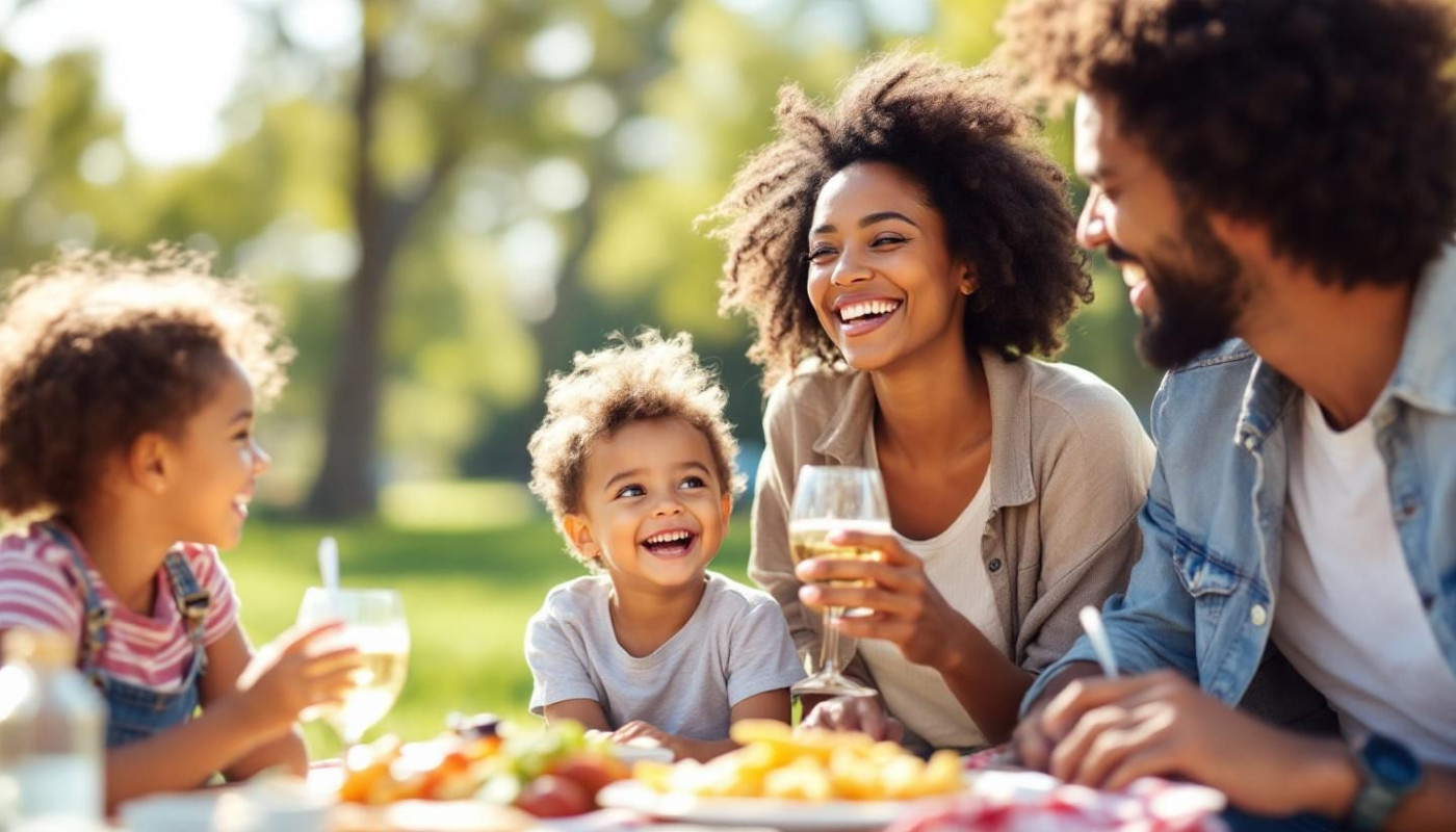 Comment choisir l'activité de plein air idéale pour votre famille ?