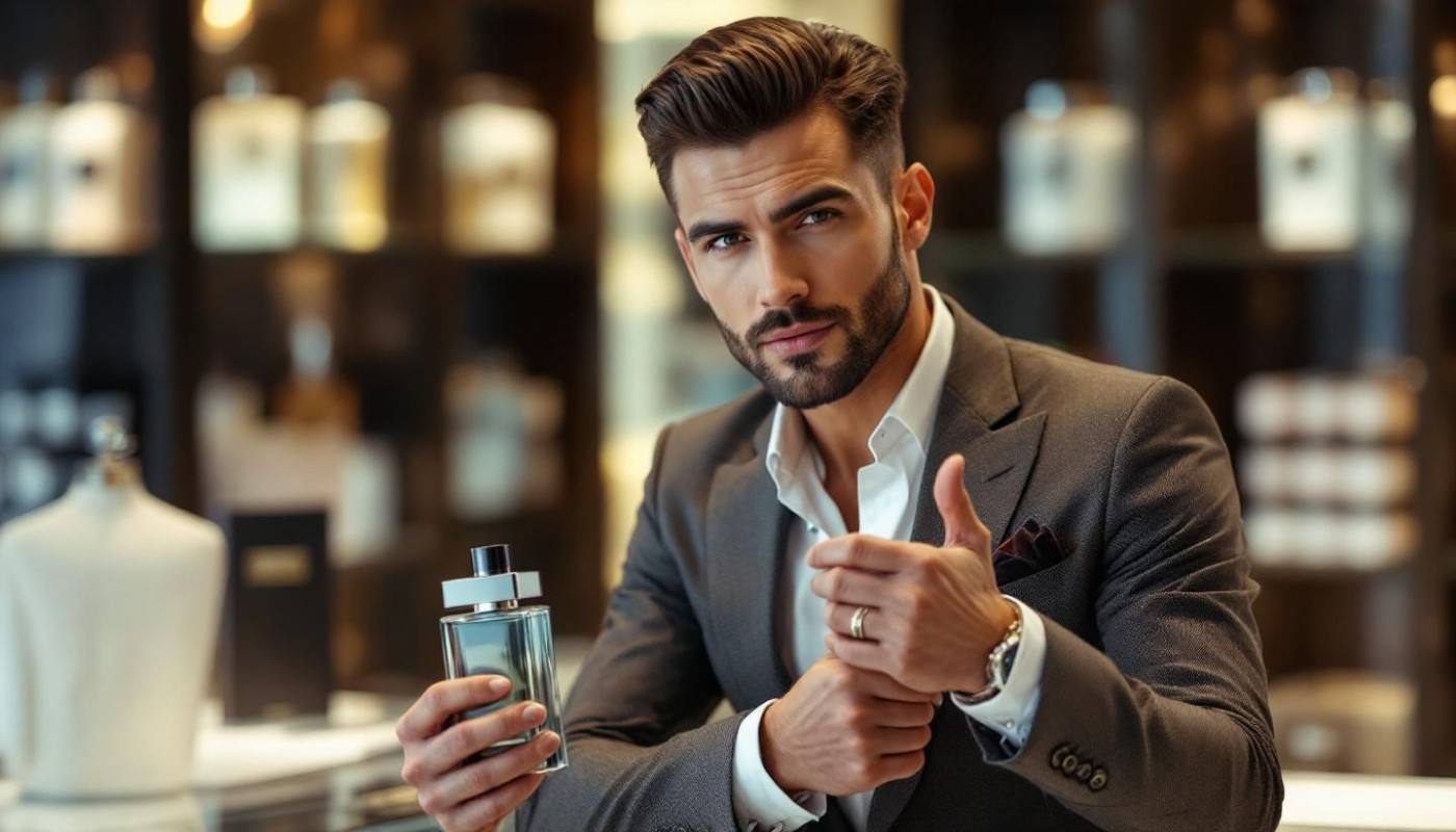 Comment choisir un parfum pour hommes qui renforce votre présence ?