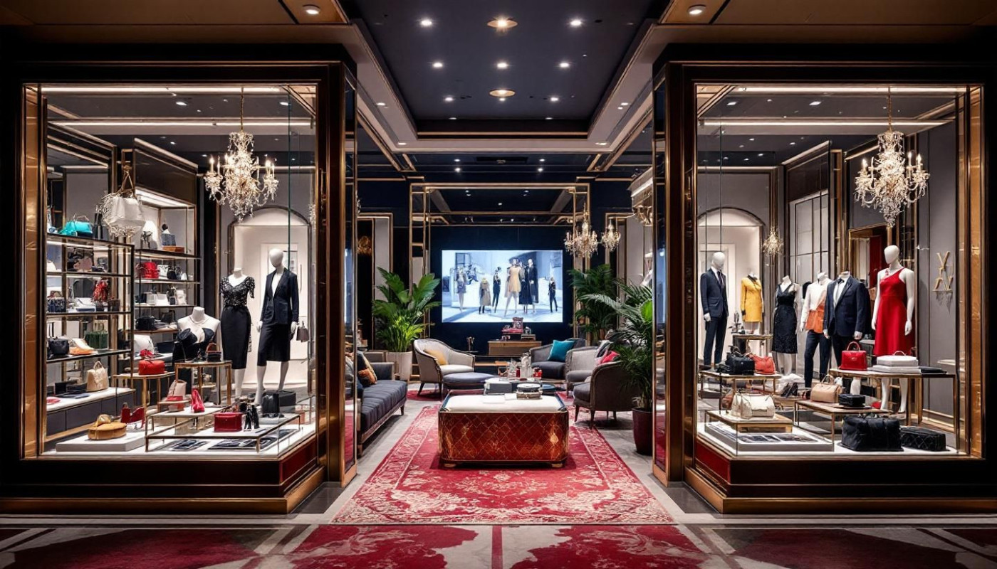 Comment les crises économiques affectent-elles le marché de luxe ?