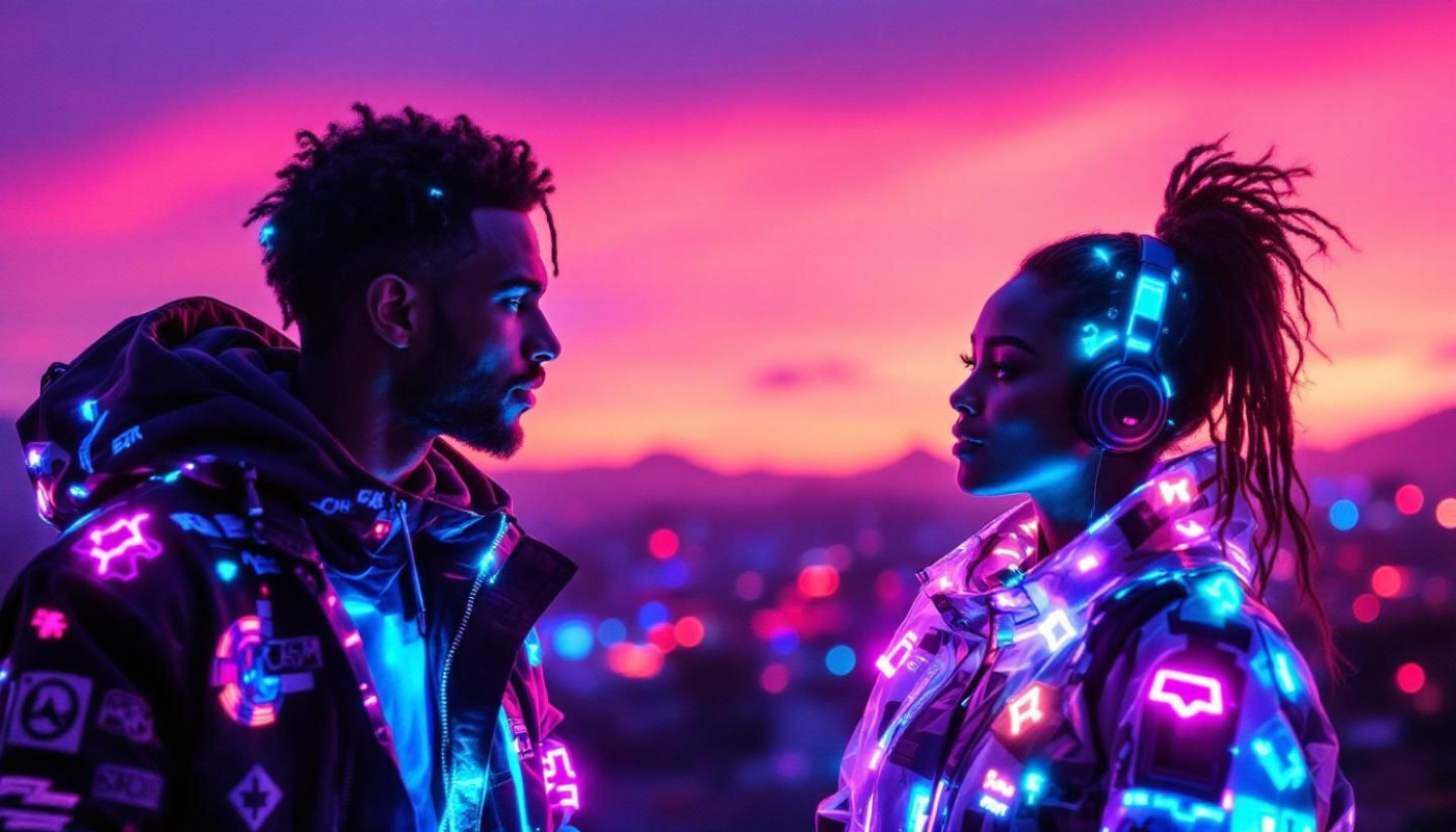 Comment les nouvelles technologies transforment-elles les rencontres amoureuses ?