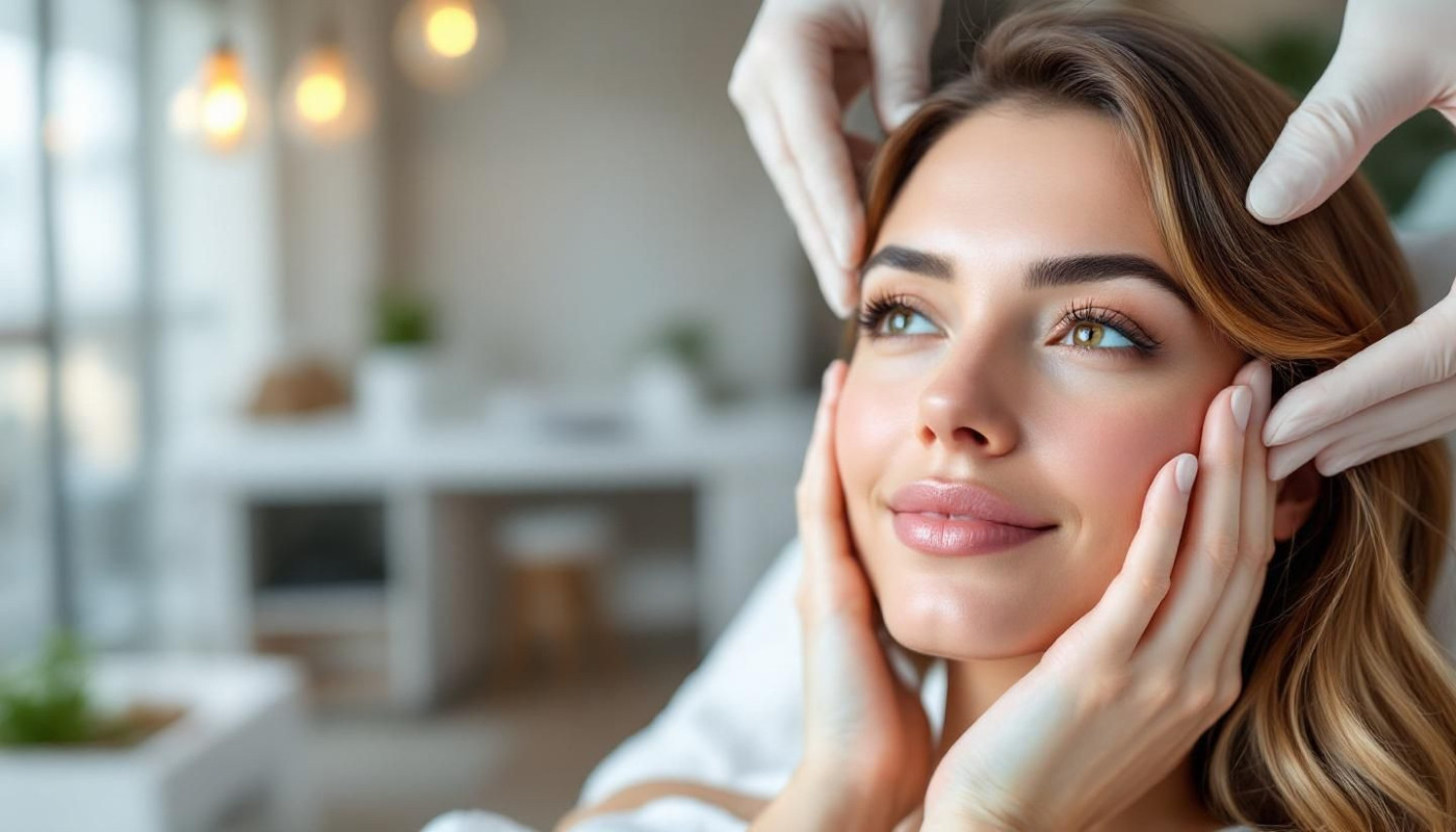 Comment un lifting facial peut transformer votre apparence ?
