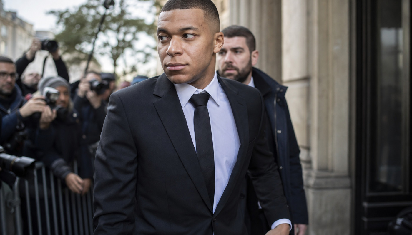 Divers - Découvrez quelle grande marque accuse le célèbre joueur du Paris Saint-Germain d’une agression sexuelle