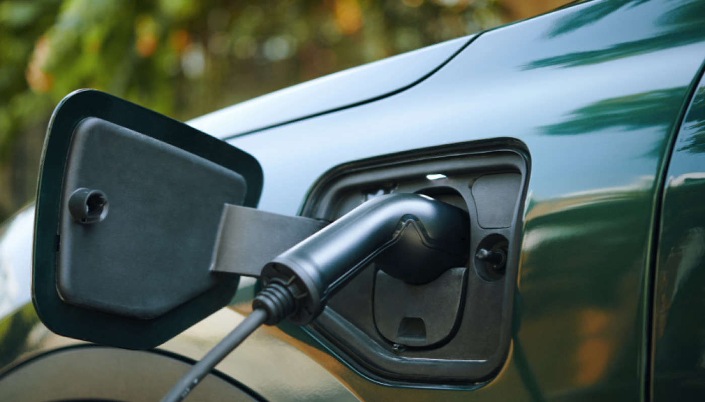Installation de bornes de recharge à Montpellier : l'une des 5 alternatives face à la crise pétrolière !